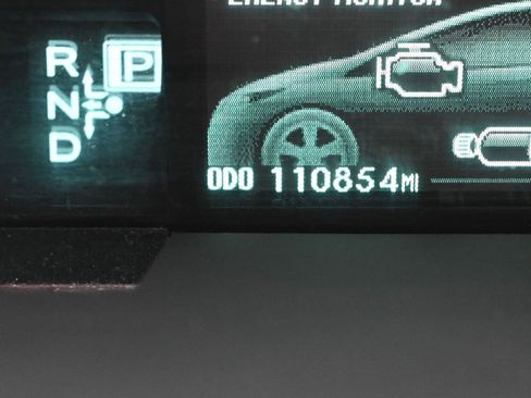 Used 2012 Toyota Prius Three w/ Solar Roof Pkg image 18