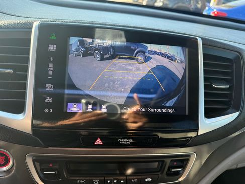 Used 2016 Honda Pilot EX-L image 24