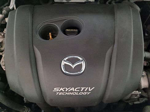 Used 2019 MAZDA CX-5 Grand Touring image 30