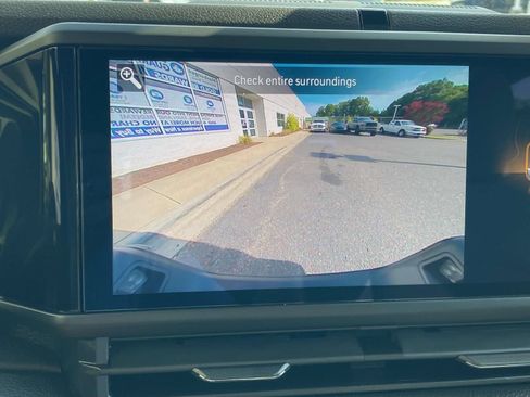 New 2026 Jeep Gladiator Sport AWD/4WD image 27