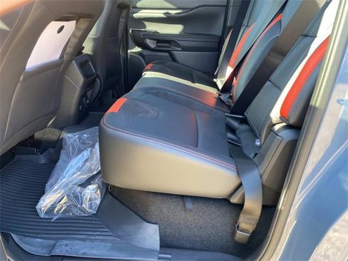 Used 2024 Ford Ranger Raptor image 13