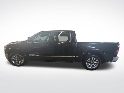 Used 2023 RAM 1500 Limited