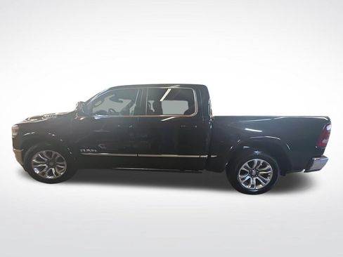 Used 2023 RAM 1500 Limited AWD/4WD image 2