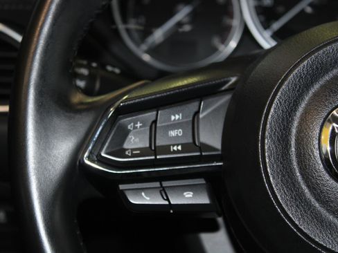 Used 2020 MAZDA CX-5 Touring image 26