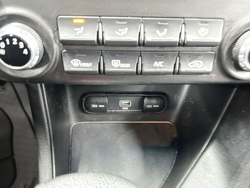 Used 2020 Kia Sportage LX image 33