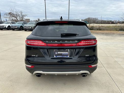 Used 2016 Lincoln MKC Select w/ Select Plus Package image 6