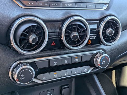 Used 2024 Nissan Sentra S image 18