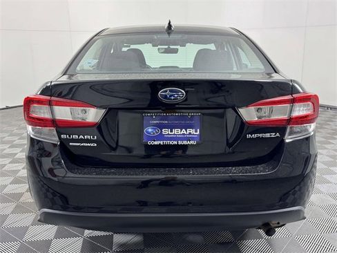 Certified 2023 Subaru Impreza Premium image 9