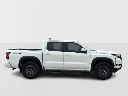 New 2025 Nissan Frontier Pro-X image 8
