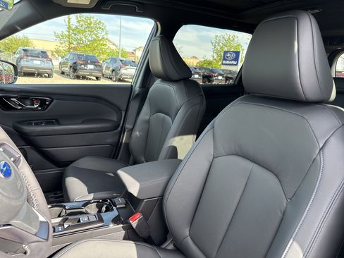 New 2026 Subaru Forester Touring AWD/4WD image 19