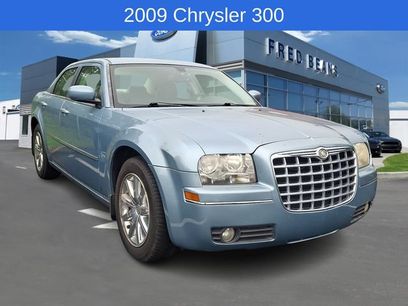Used 2009 Chrysler 300 Touring