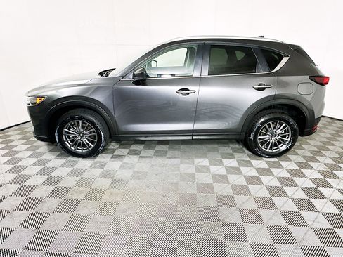 Used 2019 MAZDA CX-5 Touring FWD image 6