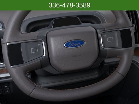 New 2026 Ford Expedition Max King Ranch image 12