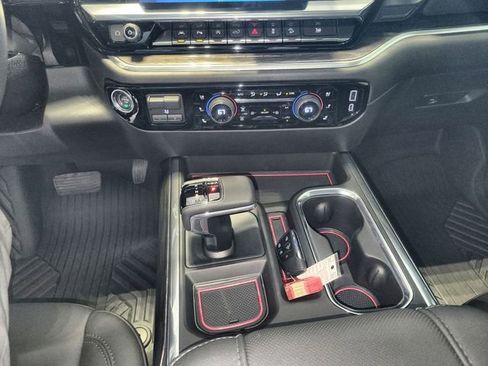 Used 2026 Chevrolet Silverado 1500 LTZ w/ LTZ Premium Package image 19