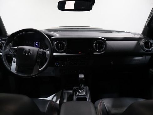 Used 2019 Toyota Tacoma TRD Pro image 18