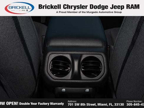 New 2026 Jeep Wrangler Sport S image 18