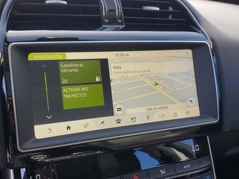 Used 2019 Jaguar XE Premium image 23