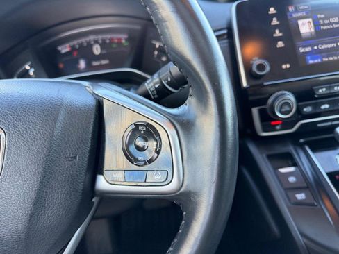 Certified 2020 Honda CR-V EX-L image 14