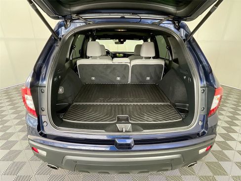 Certified 2021 Honda Passport Touring image 31