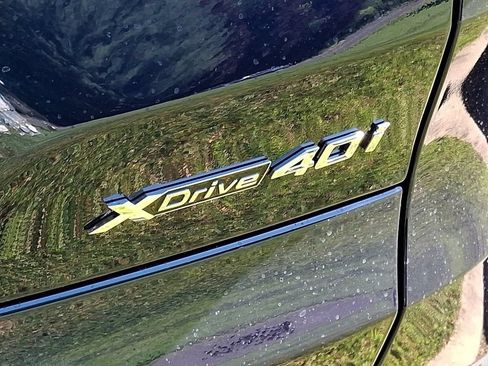 New 2026 BMW X5 xDrive40i AWD/4WD image 21