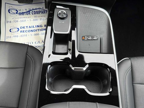 New 2026 Buick Enclave Preferred AWD/4WD image 22