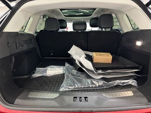 New 2026 Lincoln Nautilus Reserve image 29