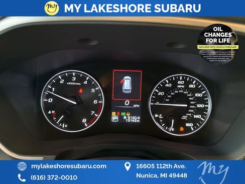 Used 2024 Subaru Ascent Touring image 15