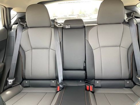 New 2026 Subaru Crosstrek 2.5i Limited image 11