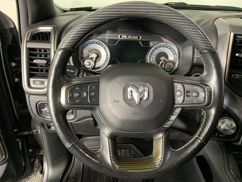 Used 2019 RAM 1500 Limited image 11