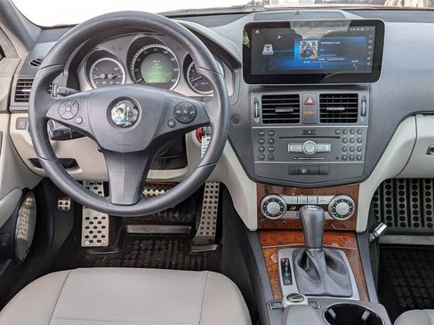 Used 2011 Mercedes-Benz C 350 Sport image 27