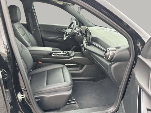 Used 2026 Chevrolet Equinox LT w/ Convenience Package II AWD/4WD image 24