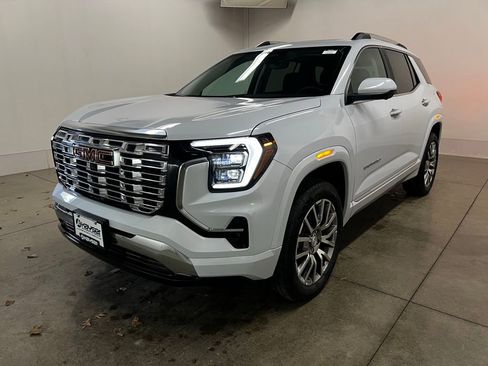 New 2026 GMC Terrain Denali image 7