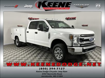 Used 2021 Ford F350 XLT w/ XLT Value Package