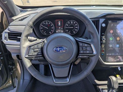 Used 2026 Subaru Forester Limited AWD/4WD image 13
