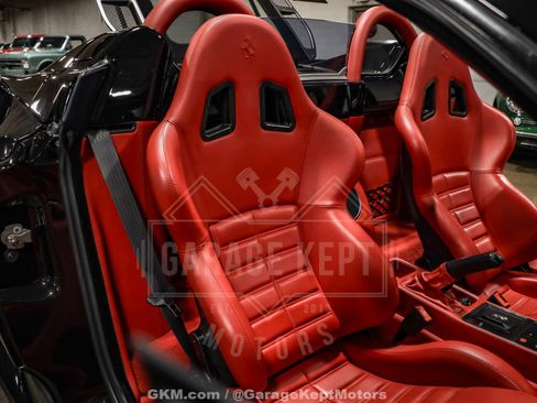 Used 2006 Ferrari F430 Spider image 97