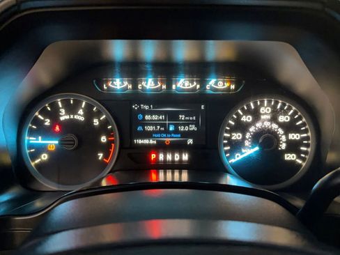 Used 2018 Ford F150 XLT w/ Equipment Group 302A Luxury image 17