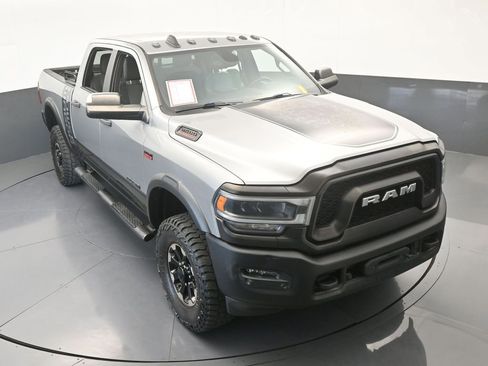 Used 2020 RAM 2500 Power Wagon image 59
