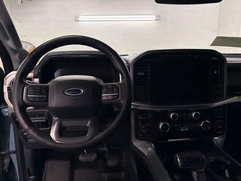 Certified 2023 Ford F150 Lariat image 15