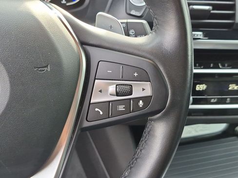 Used 2020 BMW X3 sDrive30i RWD image 20