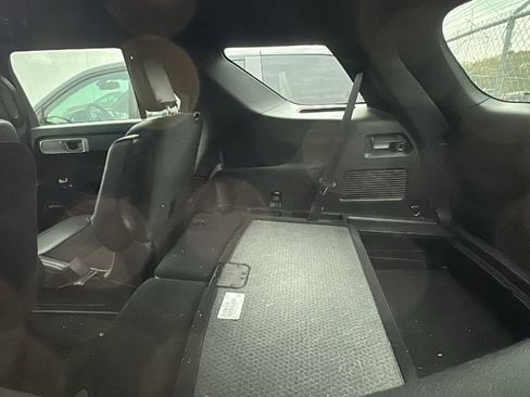 Used 2022 Ford Explorer ST-Line image 5