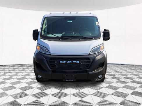 New 2026 RAM ProMaster 1500 w/ Convenience Group FWD image 7