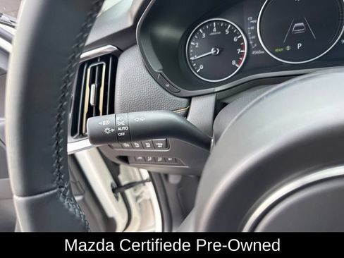 Certified 2026 MAZDA CX-90 3.3 Turbo w/ Preferred Package AWD/4WD image 42