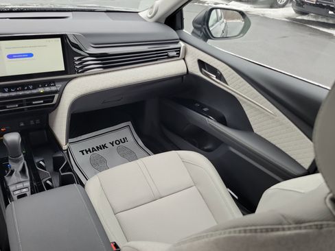 New 2026 Toyota Camry XLE w/ Premium Plus Package image 27