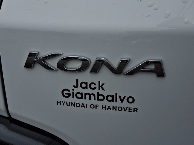Certified 2023 Hyundai Kona SEL AWD/4WD image 30