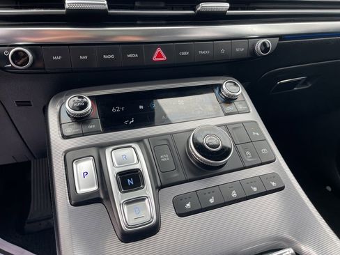 Used 2023 Hyundai Palisade Calligraphy w/ Cargo Package image 37