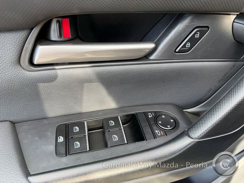 Certified 2025 MAZDA CX-50 AWD 2.5 S w/ Weather Package image 24