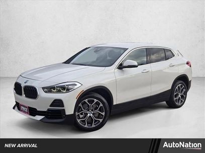 Used 2023 BMW X2 sDrive28i w/ Convenience Package