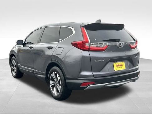 Used 2019 Honda CR-V LX image 6