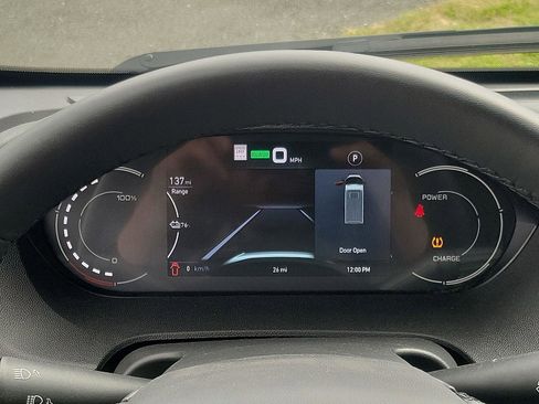 New 2024 RAM ProMaster 3500 w/ Delivery Van Package image 13