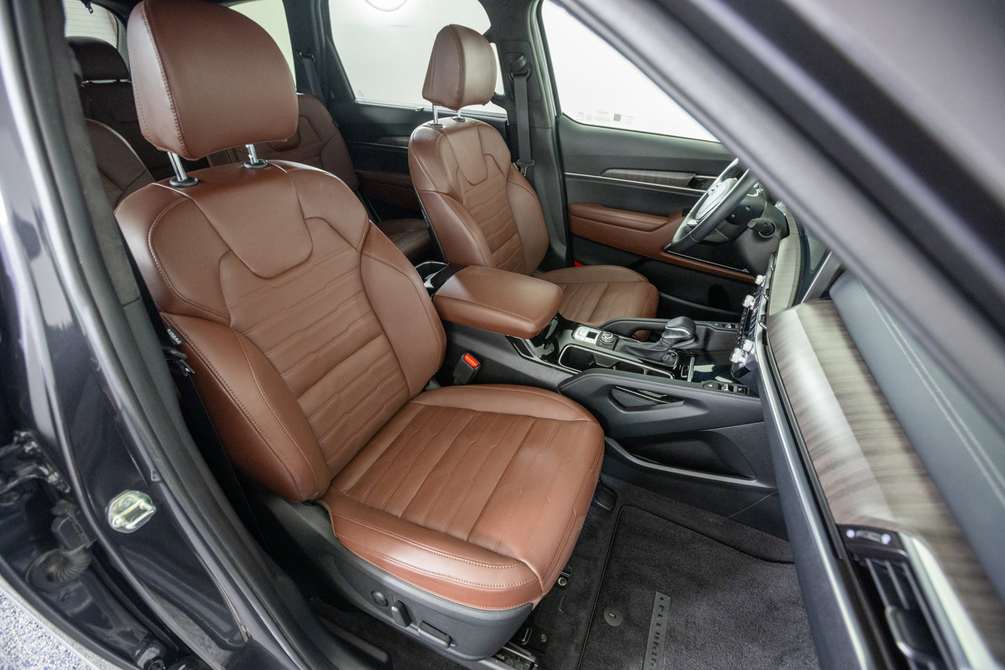 Used 2025 Kia Telluride SX Prestige AWD/4WD image 46